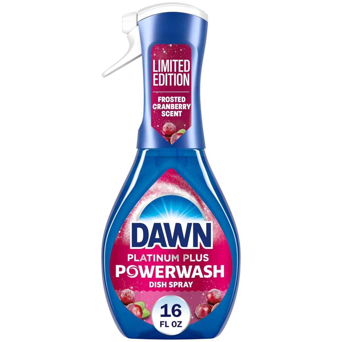  Metra P_15114 Cleaner 16 Fl Oz Frosted Cranberry — product photo