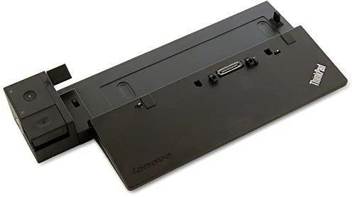 Lenovo Lenovo ThinkPad Pro Docking Station 90W (40A10090US) — product photo