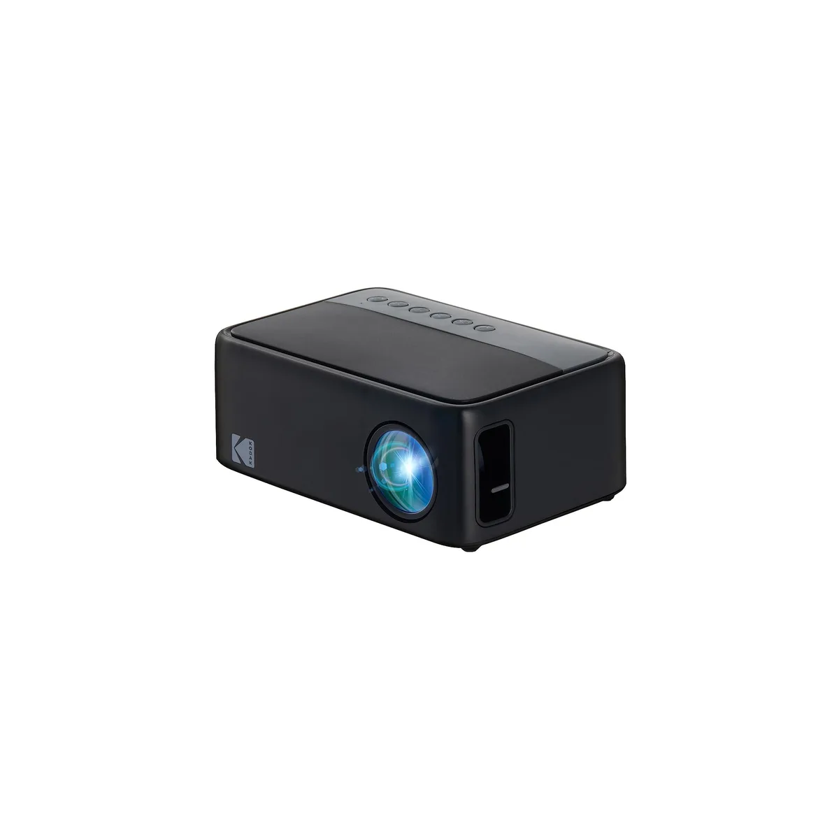 Kodak Kodak FLIK X1 Mini Pico Projector Black 800x480 40 ANSI lumens — product photo