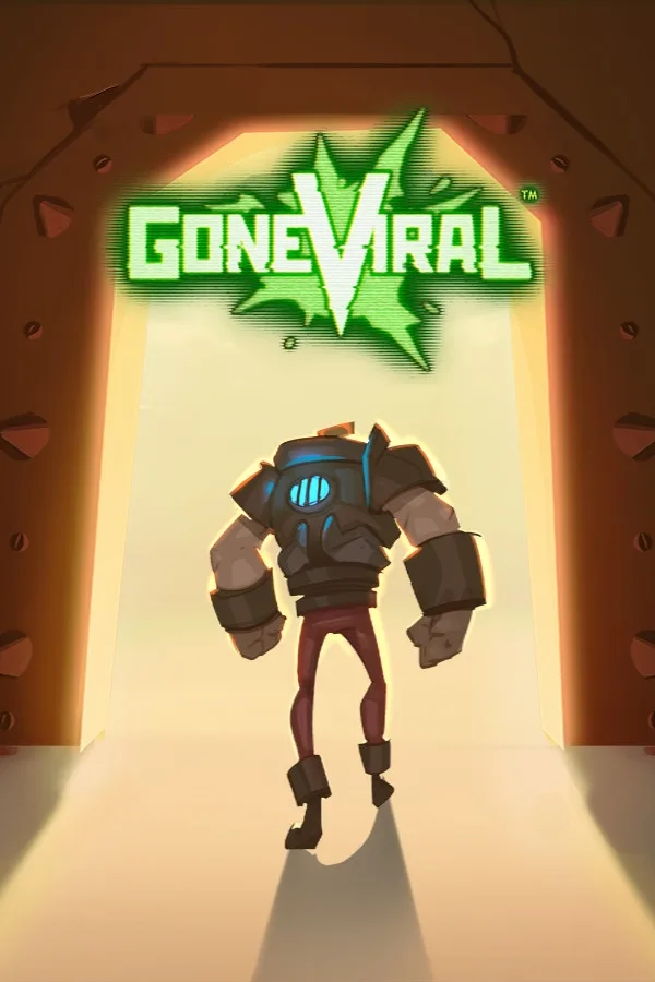 Akupara Games Akupara Games Gone Viral downloadable game — product photo