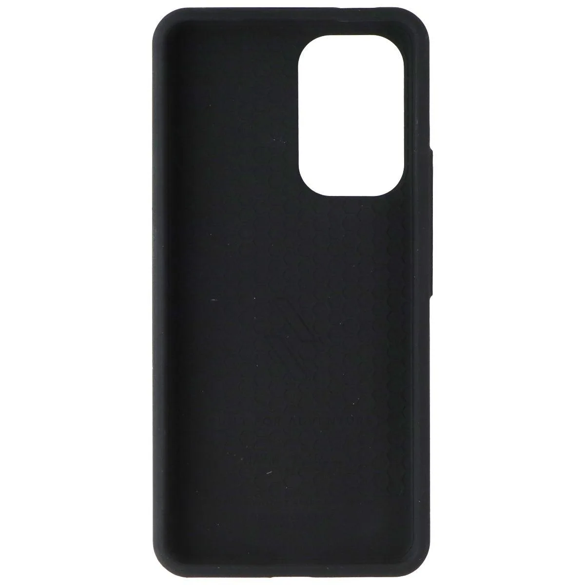 Zizo Zizo Realm Series Case Samsung Galaxy A53 5G Black Red — product photo