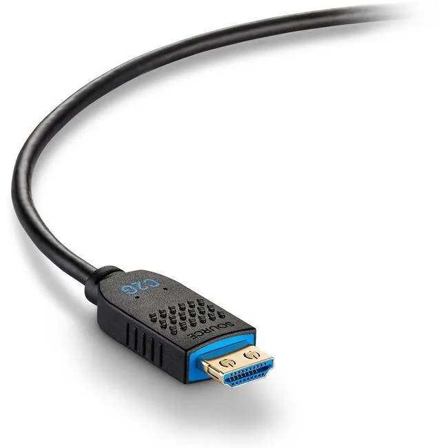 Cables To Go Cables To Go C2G41480 15ft HDMI Active Optical Cable 4K 60Hz — product photo