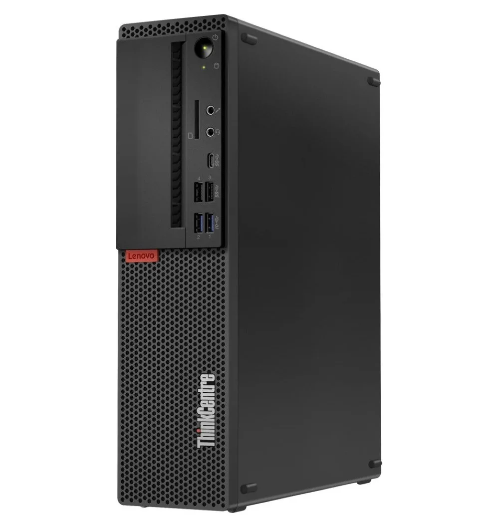 Lenovo Lenovo J1-M720SSA06 ThinkCentre M720S-SFF business desktop i7-8700 16GB 512GB — product photo