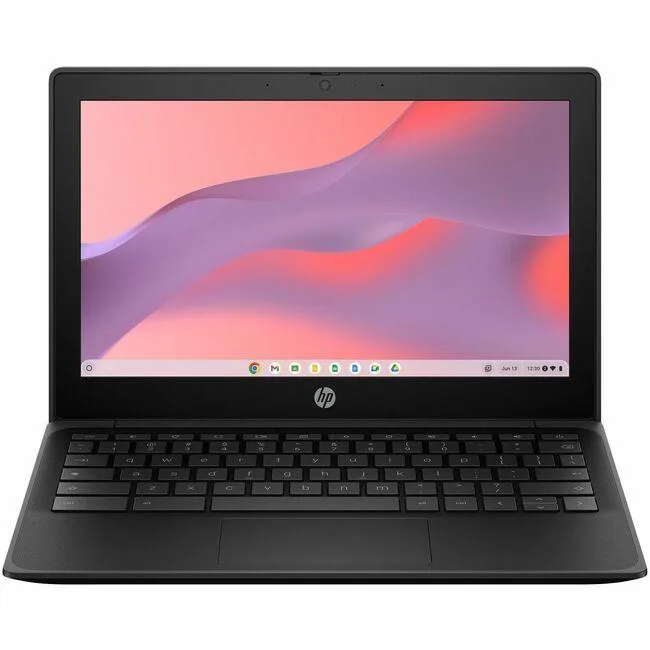 HP HP Fortis G1m BV0W8UT#ABA laptop 11.6" 4GB 32GB MediaTek Kompanio 520 — fotografie produktu