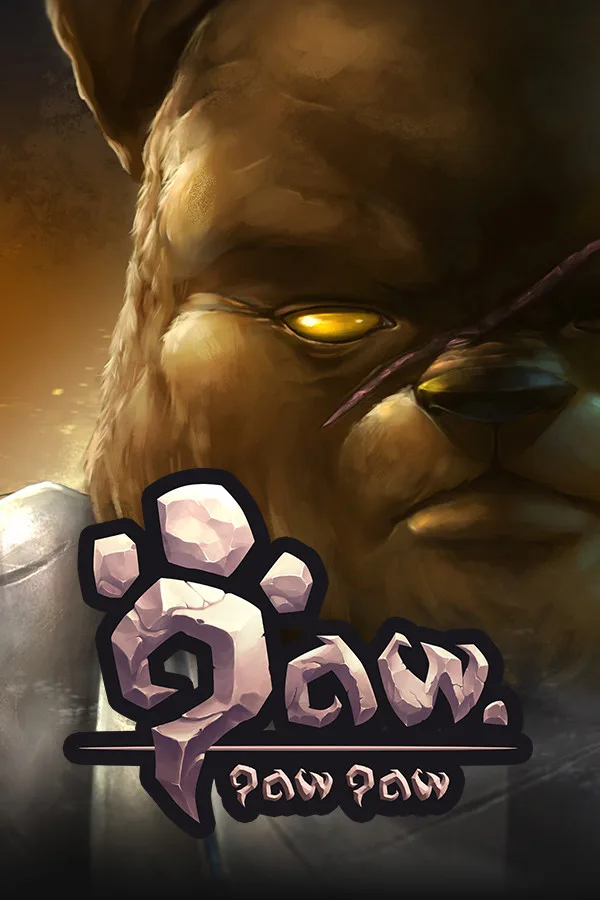 GrabTheGames GrabTheGames Paw Paw Paw downloadable game — product photo