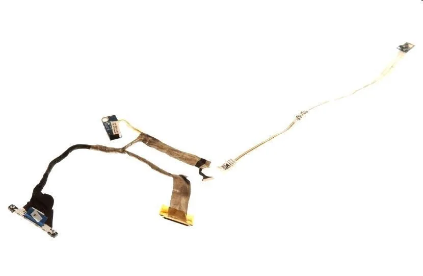 DELL DELL Latitude E4310 13.3" LCD Ribbon Cable 6W83H — product photo