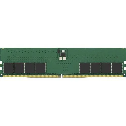 Kingston Technology Corp. Kingston Technology Corp. KCP556UD8-32 32GB DDR5 5600 CL46 desktop RAM — product photo
