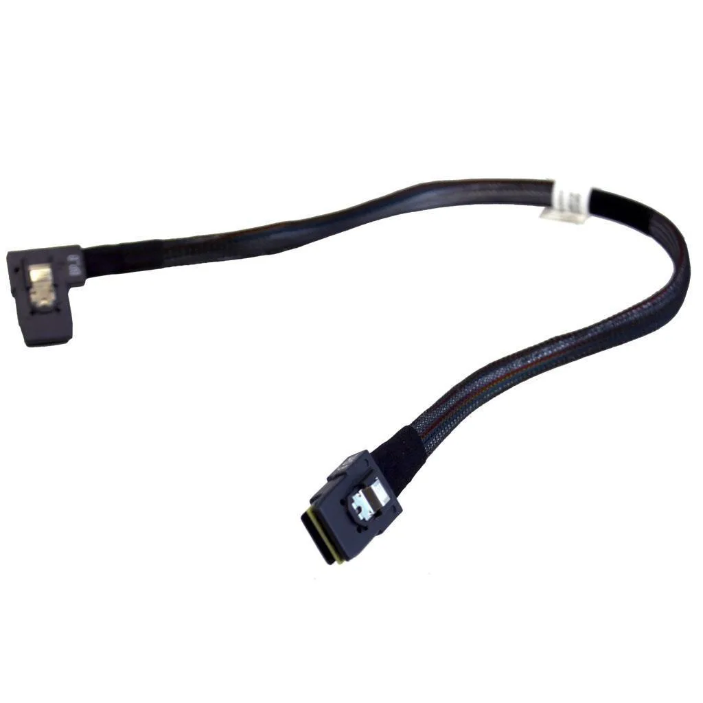 DELL DELL PowerEdge T620 16.5 Inch Mini-SAS Bp-b To SAS B Cable N2HFN — product photo