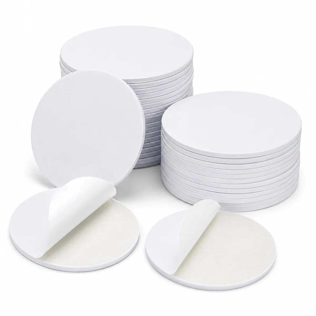  Honeywell BJ215COIN25MM-50 RFID 50pcs NTAG215 25mm — product photo