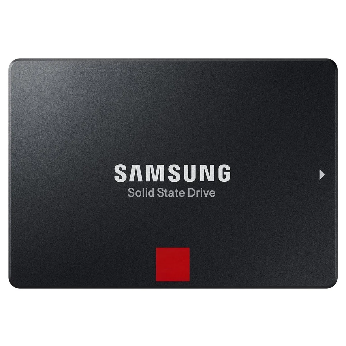 SAMSUNG SAMSUNG MZ-76P1T0E 860 PRO 1TB SATA 2.5 internal SSD — product photo