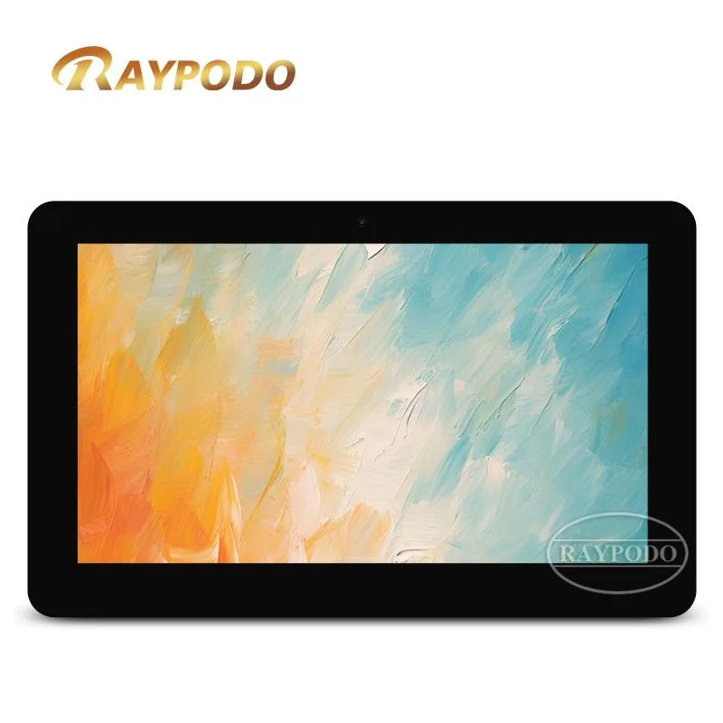 RAYPODO RAYPODO RK3568 14" Android 11 2GB 16GB Digital Signage Kiosk — product photo
