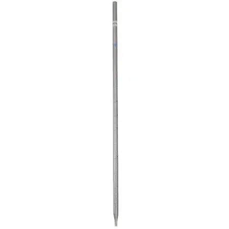 Value Brand Value Brand 10 mL Grade B Glass Measuring Pipette Pack of 12 — product photo