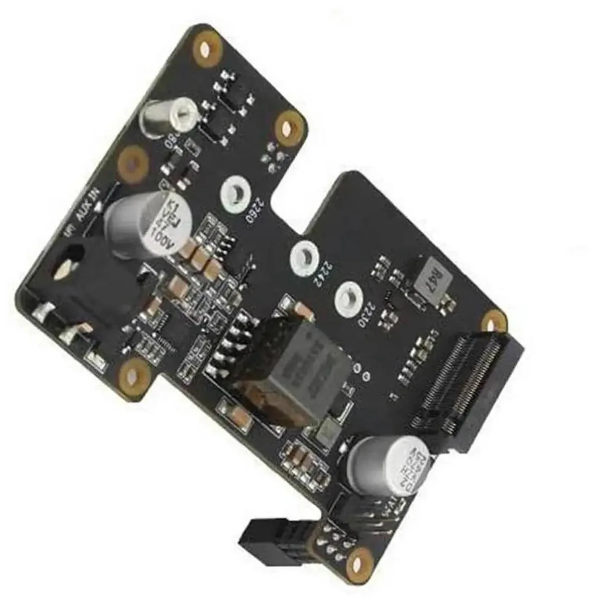 Vszerda Vszerda X1002 NVMe expansion board — product photo