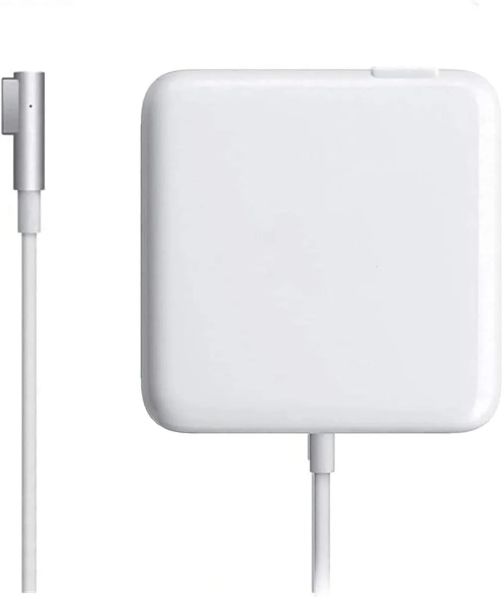 myVolts myVolts 60W Magnetic L-Type AC Adapter for 13/15/17-Inch MacBook Pro (Pre-Mid 2012) — product photo