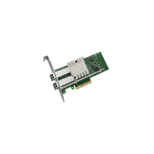 Intel Intel X520-DA2 Dual-Port 10GbE SFP+ Adapter — product photo