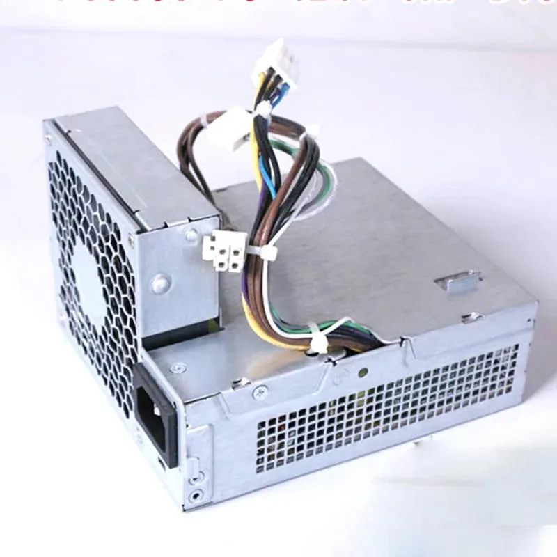 WMtec WMtec 240W Server Power Supply for HP 6005 6000 6200 SFF — product photo