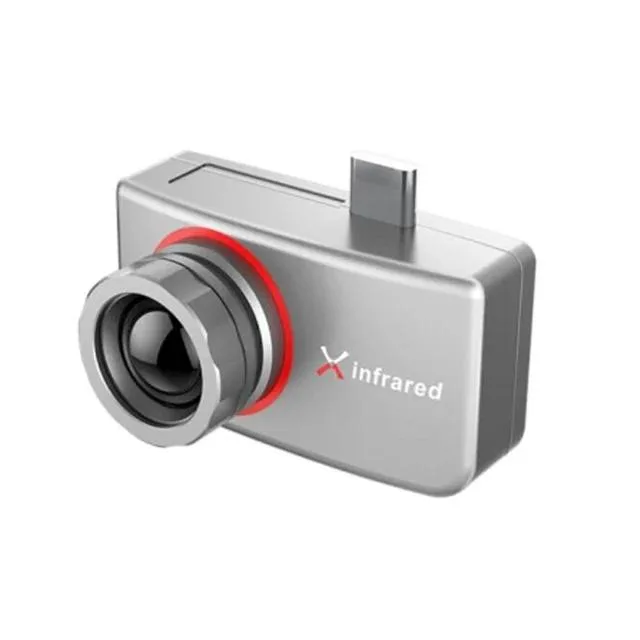 InfiRay InfiRay T3S Thermal Camera Android 384x288 13mm 25Hz — product photo