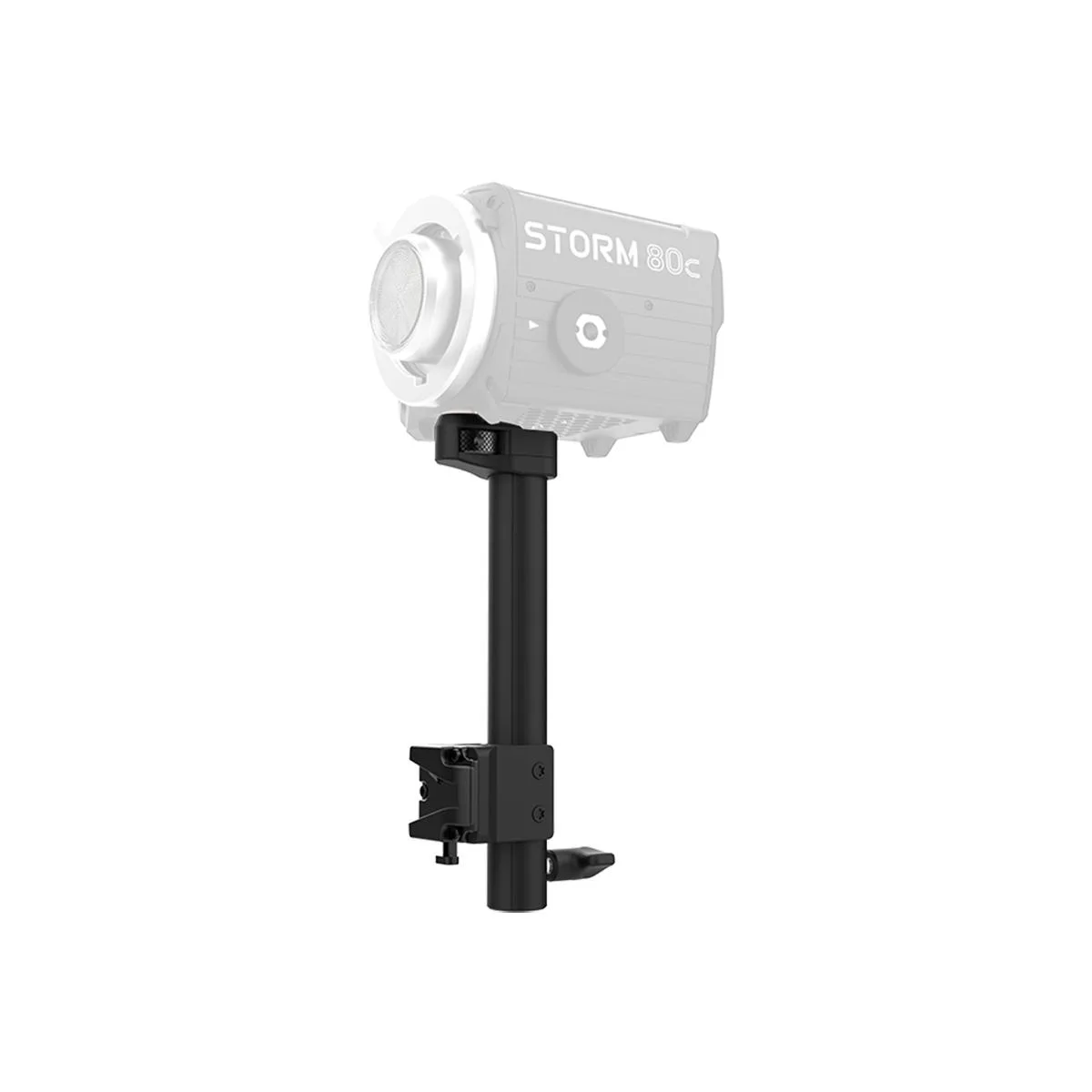 Aputure Aputure Handheld Bracket for STORM 80c — product photo
