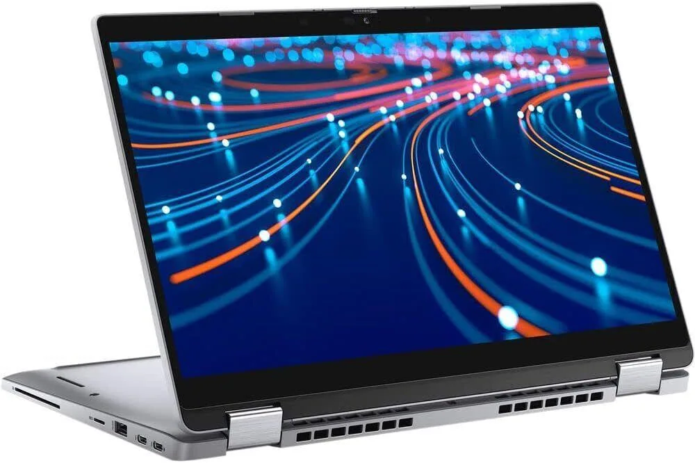 DELL DELL Latitude 5320 2-in-1 13.3" i7-1185G7 32GB 1TB SSD — product photo