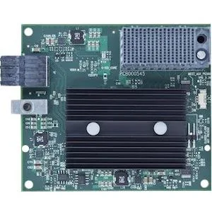 IBM IBM Flex System ib6132 2Port FDR InfiniBand 90Y3454 network card — product photo