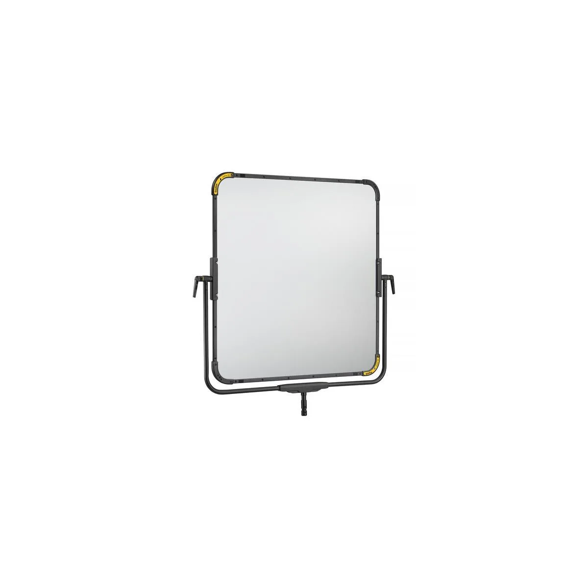 Godox Photo Equipment Co. Ltd Godox KNOWLED LiteFlow 100 D2/D4 Double-Sided Reflector 40 x 40 studio — product photo
