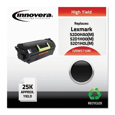Innovera Innovera UT-IVRMS710M MICR toner cartridge 25000 pages — product photo