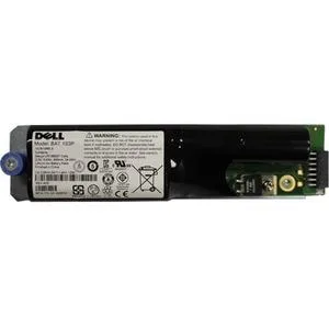 DELL DELL C291H 6600 mAh 2.5 V RAID Controller Battery — product photo
