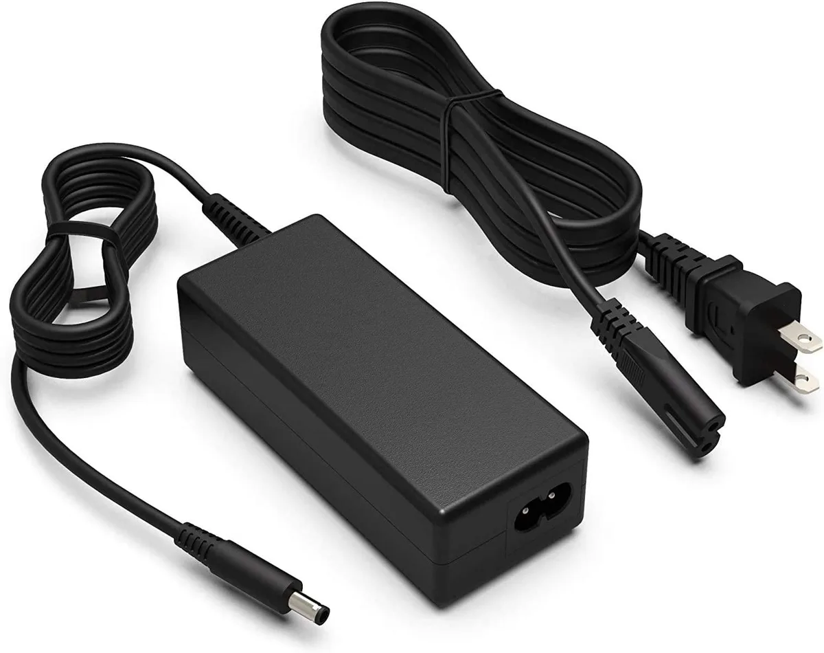 myVolts myVolts LA45NM140/DA45NM140 65W laptop charger — product photo