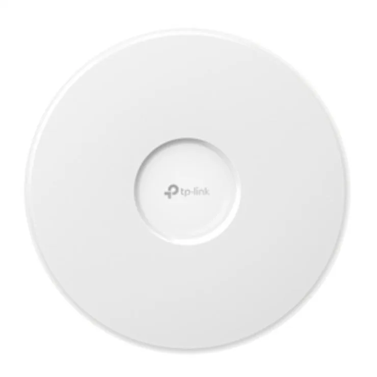TP-Link TP-Link Omada EAP772 WiFi 7 10.40 Gbit/s wireless router — product photo