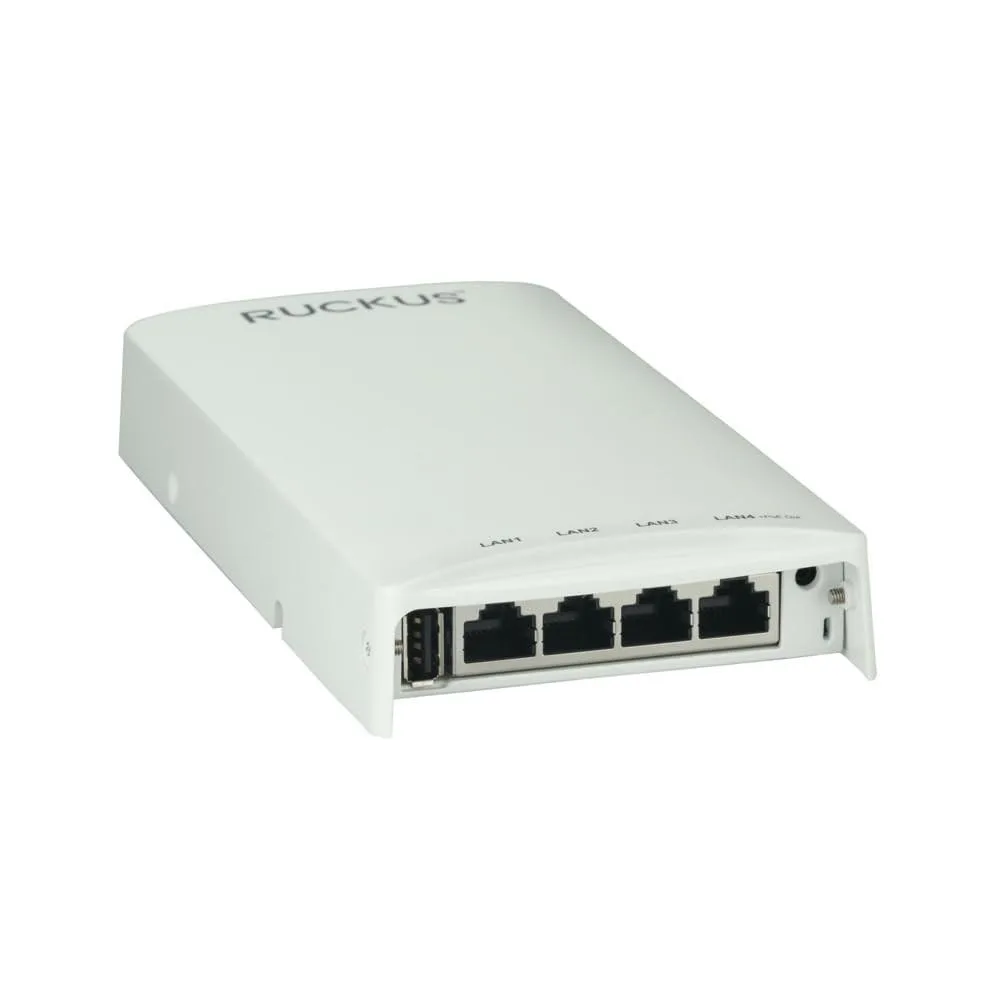 ALSEYE ALSEYE H550 Wi-Fi 6 2 in 1 Accessory — product photo