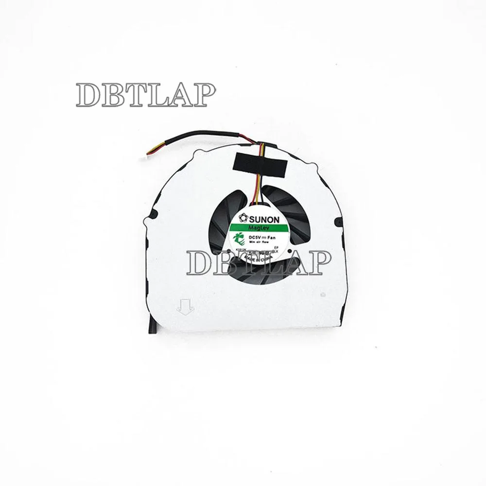 DBTLAP DBTLAP laptop CPU fan for Acer Aspire 5242 5542 5542G — product photo