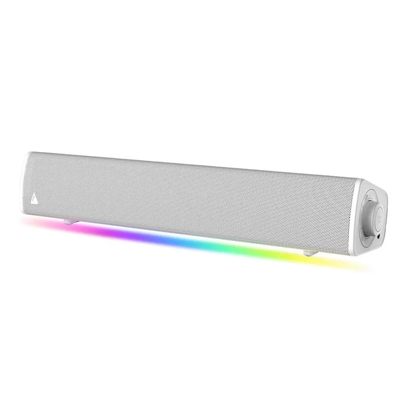 Creative Labs Creative Labs 51MF8465AA002 Sound Blaster GS3 White speaker — product photo