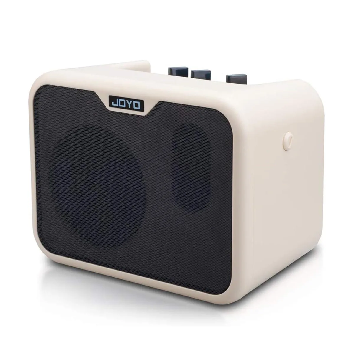 JOYO MA-10B 10W Mini Bass Amp Beige — product photo