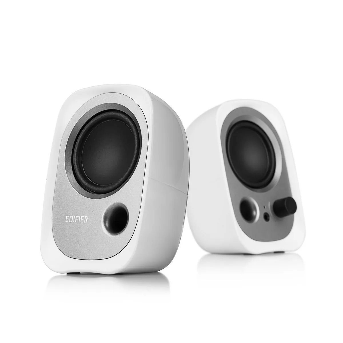 Edifier Edifier R12U 2.0 USB Speakers White — product photo