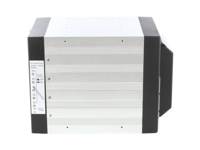 iStarUSA Inc. iStarUSA Inc. BPU-350SATA-RED 3×5.25″ to 5×3.5″ SAS/SATA 6.0 Gb/s Hot-Swap Cage server accessory — product photo