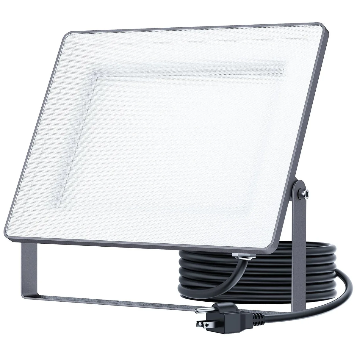  AIUTEY W10 100W 12000LM LED Flood Light 6500K IP66 — product photo