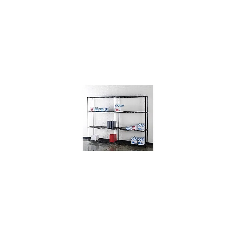 Lorell Lorell 70060 Office Furniture Storage Rack — product photo