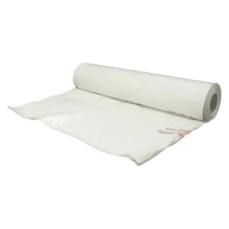  AMERICOVER Antistatic Construction Film 12 ft x 100 ft 6 mil — product photo