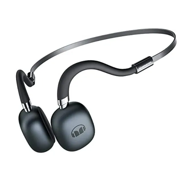 Fostex Fostex Monster Bone Open Ear Headphones Bluetooth 5.3 — product photo