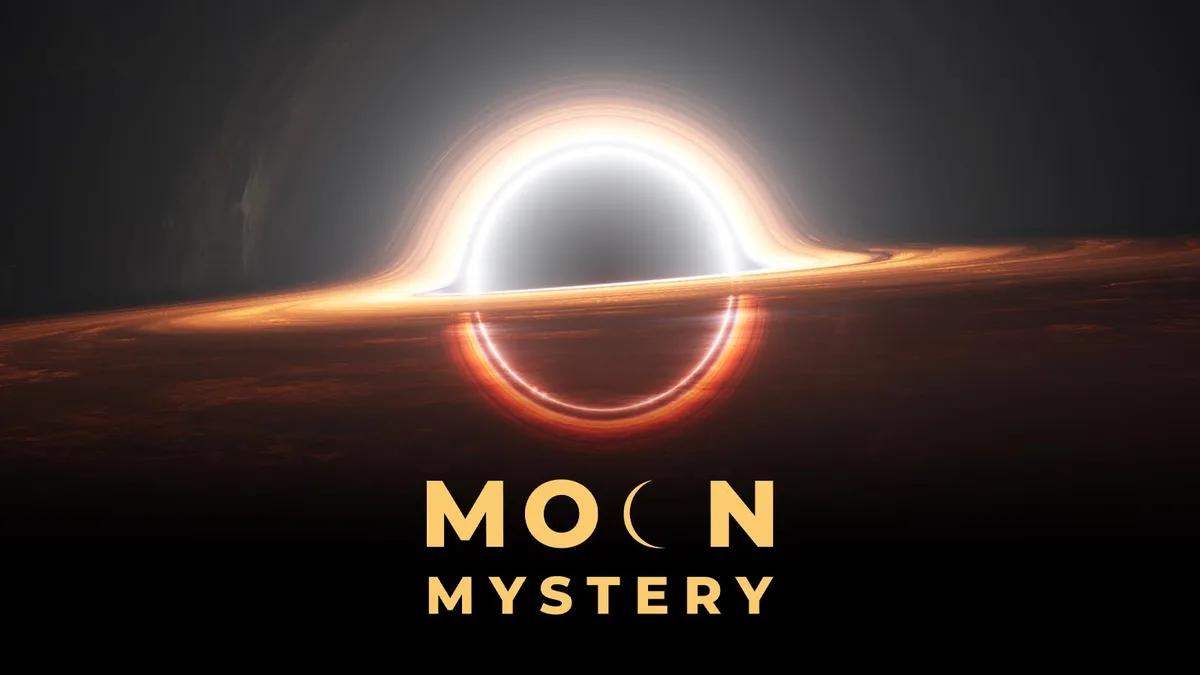 Indie.io Indie.io Moon Mystery downloadable game Steam code — product photo