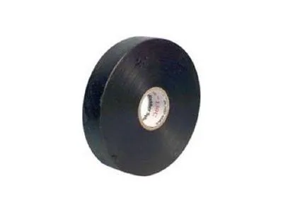 3M 3M Scotch 130C Electrical Tape 1-1/2" x 30 ft 30 mil Black PK12 — product photo