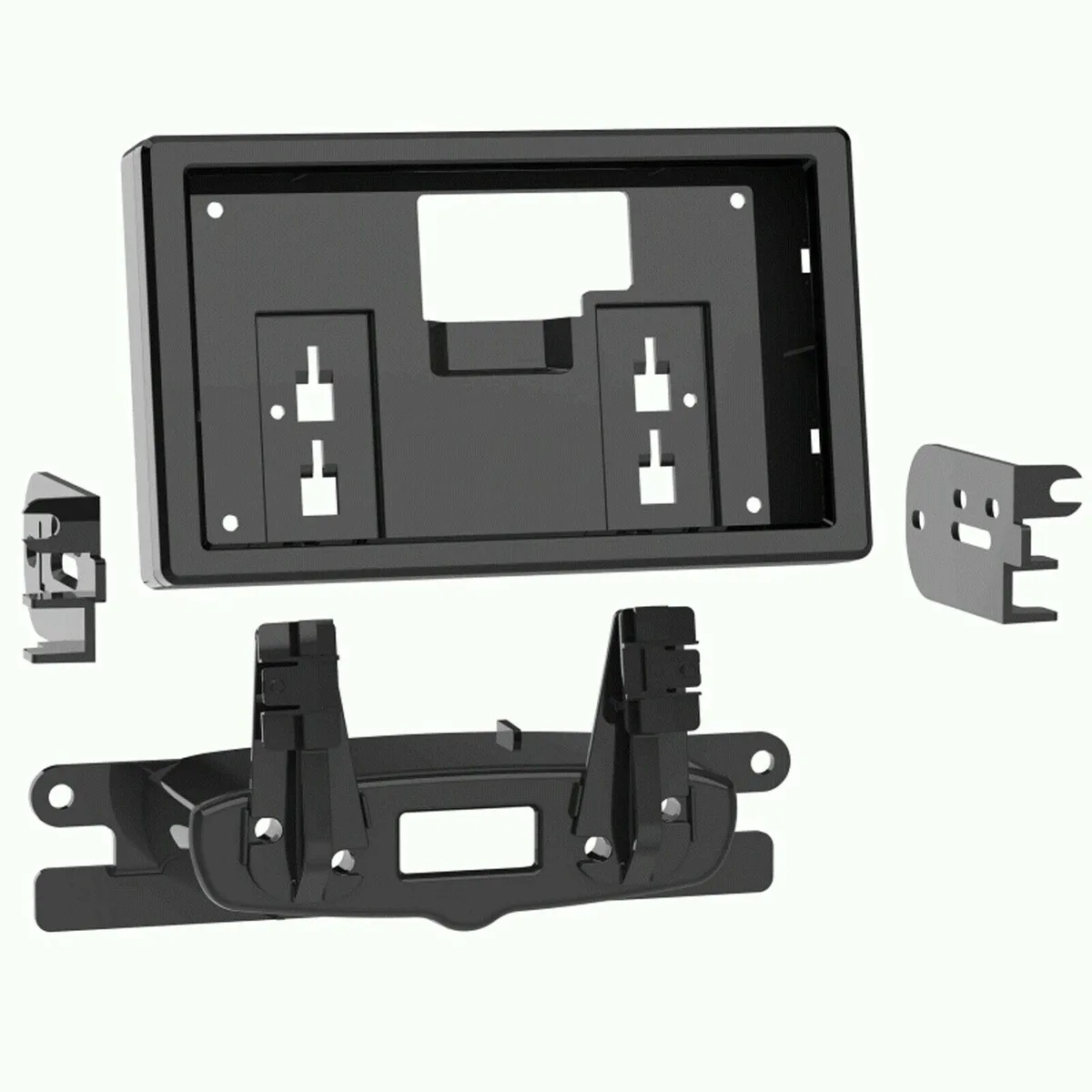 METRA METRA 107-MI1 Installation Kit 6.8" Pioneer Mini Countryman/Paceman 2011-2016 — product photo
