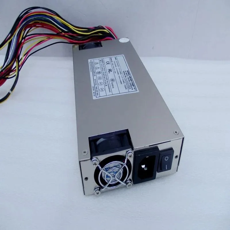 KHACHIMO KHACHIMO HK300-11UAP 200W ATX 80 PLUS Gold Power Supply — product photo