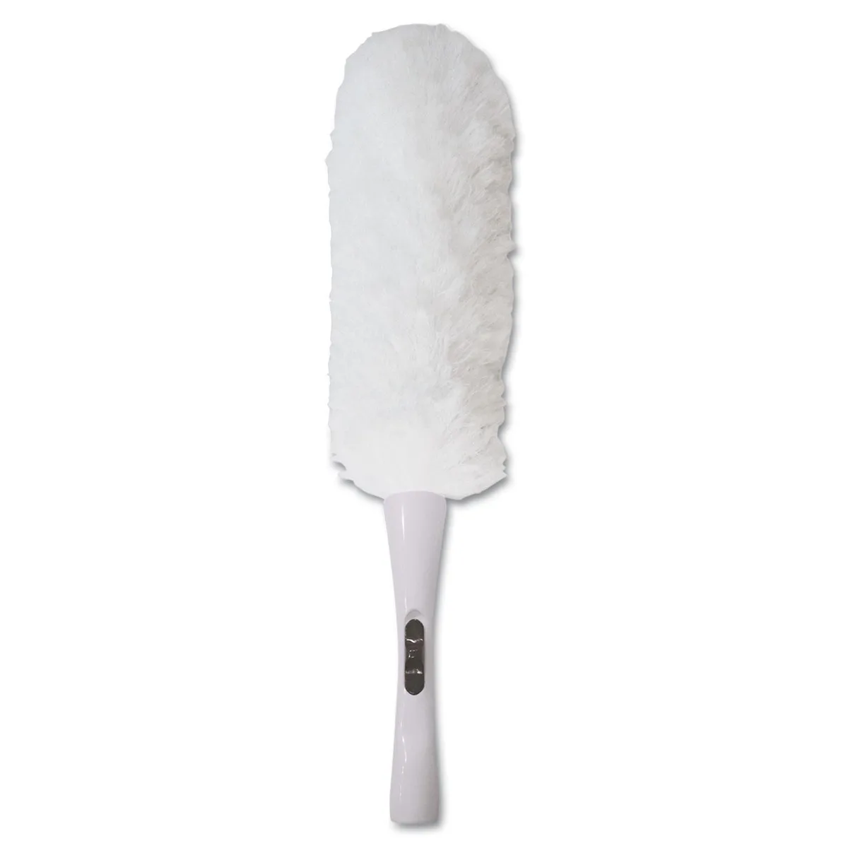 Boardwalk Boardwalk MicroFeather Duster 23" White indoor maintenance — product photo
