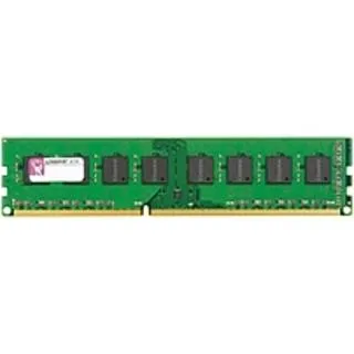 Kingston Technology Corp. Kingston Technology Corp. 8GB DDR3 1600MHz CL11 240-pin DIMM desktop RAM — product photo
