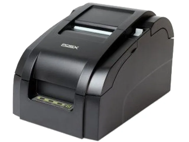 POS-X POS-X 912LB470200533 label printer — product photo