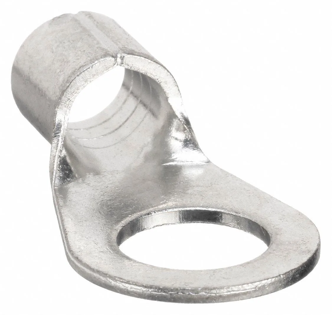 Burndy Burndy YAD6CM12E12 6 AWG 1/2 in Stud Long Compression Lug — product photo