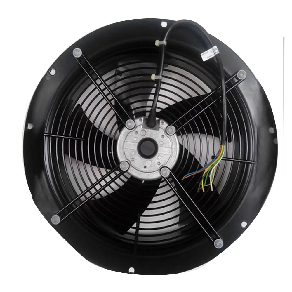 Fans Fans W2D300-CP02-30 210W 230V case fan — product photo