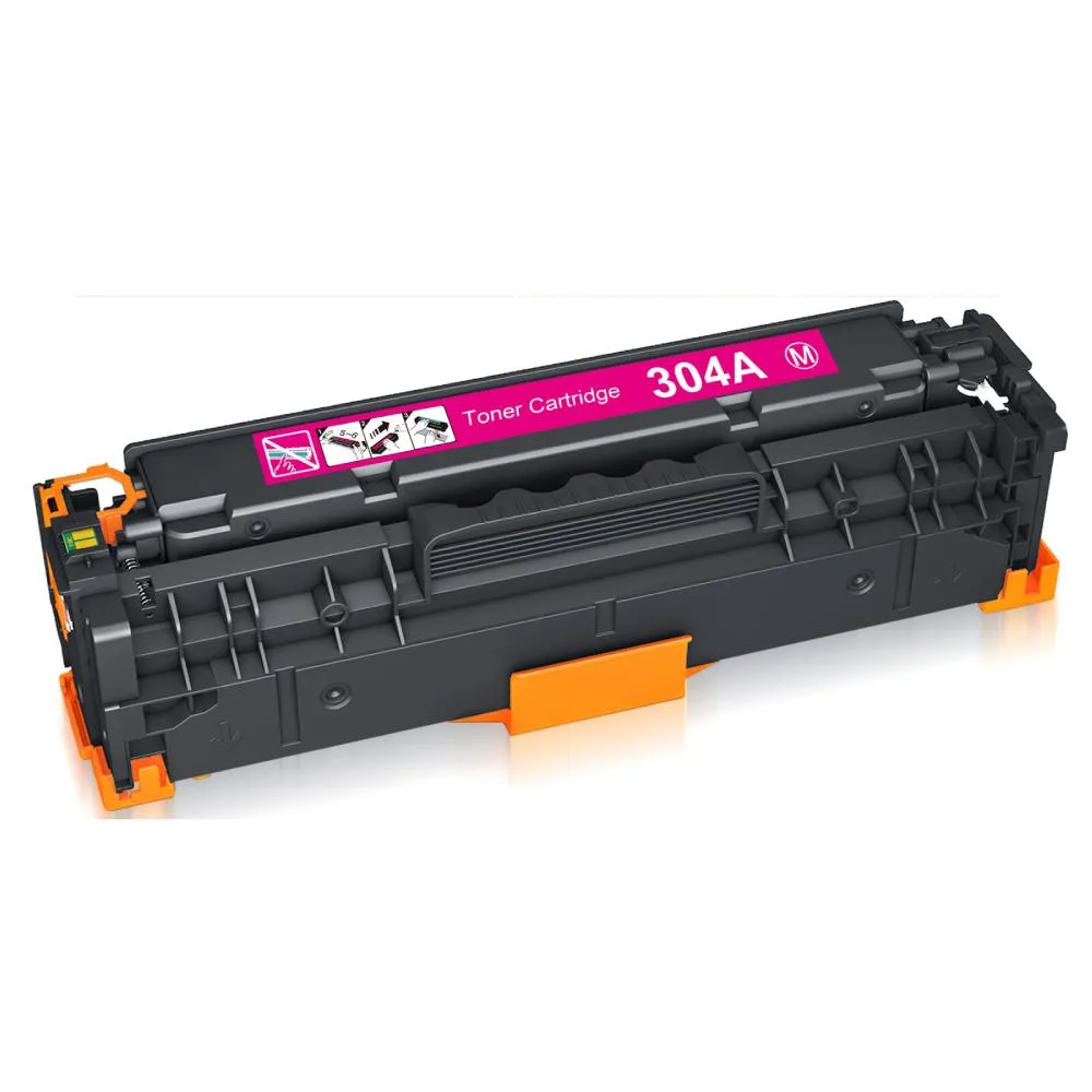 Ninestar Technology Ninestar Technology 304A Magenta toner cartridge — product photo