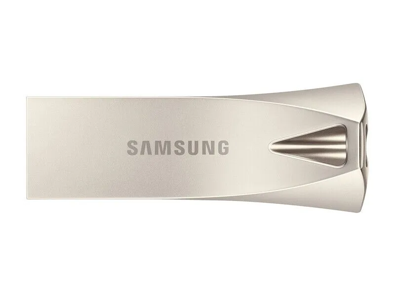 SAMSUNG SAMSUNG MUF-256BE3/AM USB 3.1 flash drive 256 GB accessory — product photo